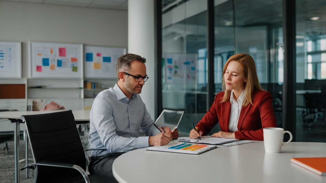 Professional accounting services